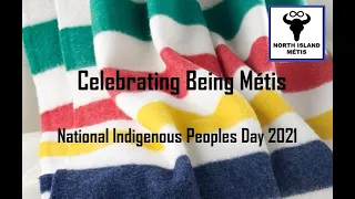Celebrating Being Métis