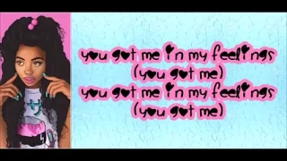 Ann Marie - In My Feelings (Lyrics) Treat Me Like Somebody Remake