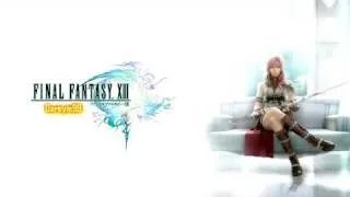 Final Fantasy XIII OST 18 - The Pulse l'Cie