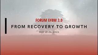 Форум EFBM 3.0 Сюжет ТРК Київ