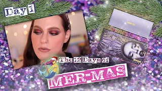 MER-MAS Day 1 | Mothership V: Bronze Seduction by Pat McGrath Labs