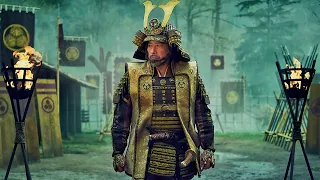 The rise of Japan's most feared samurai general❗