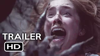 Insidious 4: The Last Key Official Trailer #1 (2018) Horror Movie HD