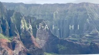 Hawaii Honeymoon | Kauai, HI | April 2023