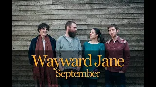 Wayward Jane - September (Live)