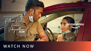 Putham Pudhu Kaalai Vidiyadhaa - Human Connection  Watch Now | Amazon Prime Video