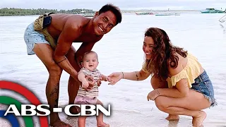 Korina meets Andi Eigenmann and Philmar Alipayo | Rated K