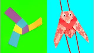 AMAZING || DIY Craft Ideas for kids || Crafts for kids || BeeCrafts#shorts