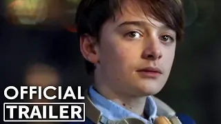 ABE Official Trailer (2020) Noah Schnapp Movie HD