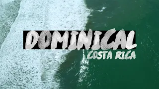 Dominical - Costa Rica - Ultra 4k