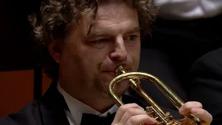 Turangalila Symphony / Budapest Festival Orchestra