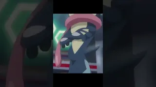 ash galar top 6 pokemon || #pokemon #shorts