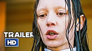 THE FIRST OMEN Official Trailer 2 (2024) Horror Movie HD