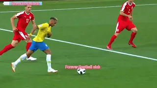 Neymar vs Serbia _ World Cup 2022 HD 1080i