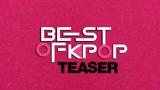 [TEASER 2] BEST OF K-POP 2021(Year-End Megamix) | MBMM16