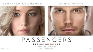 PASSENGERS - Double Toasted Audio Review