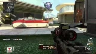 SpaCe-BeStiA - Black Ops II Game Clip