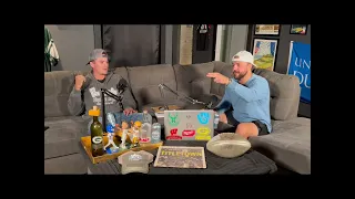 Sconnie Boyz Podcast: Episode 2- “Busch Pilot”