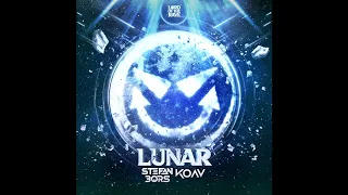 Stefan Bors & KOAV - Lunar (Extended Mix)