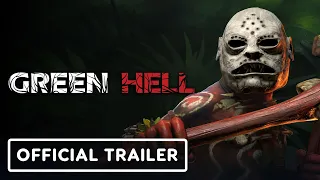 Green Hell: Spirits of Amazonia 1 & 2 - Official Console Edition Release Trailer