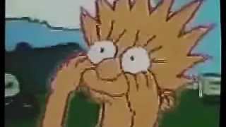 The Simpsons Lost Episode 7G06: 'Dead Bart' (1989) (Original)