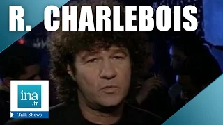 Robert Charlebois "J'ai fait perdre beaucoup d'argent à Sergio Leone" | Archive INA