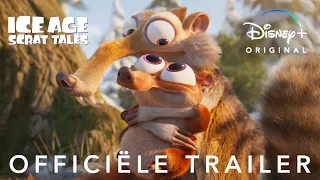 Ice Age: #ScratTales | Officiële trailer | Disney+