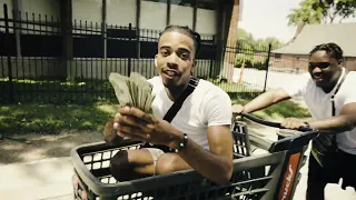 Meazy x MBK Money - Bad Routes (Official Music Video)