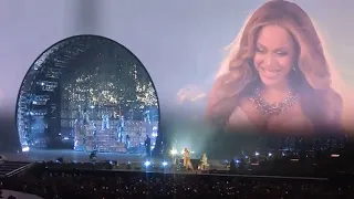 Beyonce Renaissance Tour - Cardiff | 17 de maio de 2023