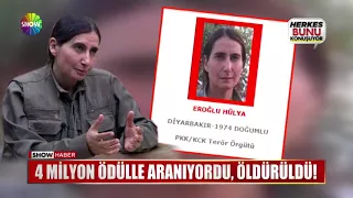 4 milyon ödülle aranıyordu, öldürüldü!