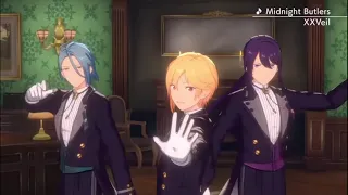 midnight butlers but instead its only when nazuna is in the frame