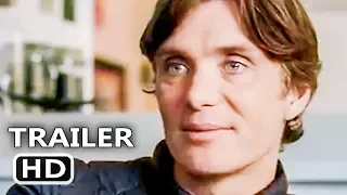 THE DELINQUENT SEASON Trailer (2018) Cillian Murphy, Drama Movie