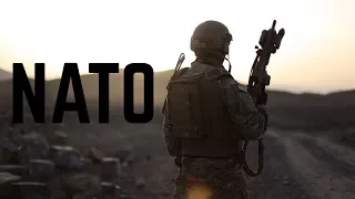 NATO • North Atlantic Treaty Organization