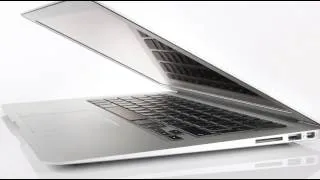 Почему не стоит брать MacBook Air?