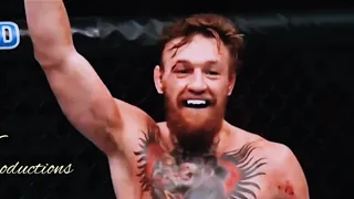 (In the End) Ft, Conor Mcgregor... A music video