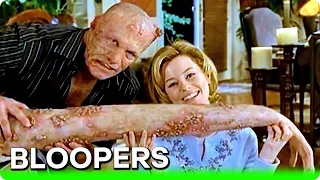 SLITHER Bloopers & Gag Reel (2006) | Nathan Fillion, Elizabeth Banks