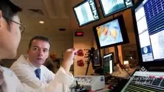 Heart Center Outcomes at Texas Children’s Hospital