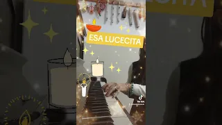 ESA LUCECITA