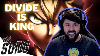 Rhyce Records Reacts to ASTA SONG | "The Other Side" | Divide Music [Black Clover]