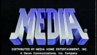 Media Home Entertainment (later day)