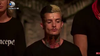 Faze amuzante la Survivor Romania cu Zanni, Culita Sterp si Jador