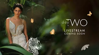 Colombo Fashion Week - Summer 2022 -Day 2 - Livestream - @ColomboFashionWeekCFW