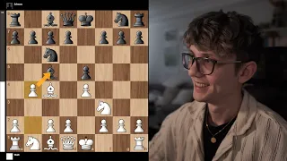 Väter schlagen beim Schach