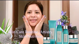 Skin Care |Artistry Skin Nutrition