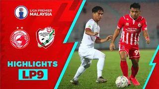 Kelantan FC 0-0 Kelantan United FC | Liga Premier 2022 Highlights