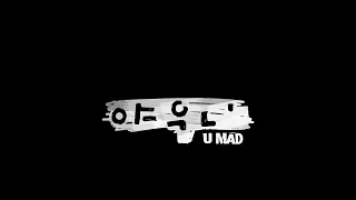 iKON BOBBY "U MAD" Reverse Version !