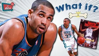 GRANT HILL, DESTIN GÂCHÉ D’UN PRODIGE DU BASKETBALL – LE RÉTRO #25