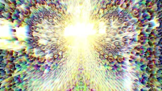 Memory from Dead Mans Trip (DMT visuals experiment v9) [SEIZURE WARNING]