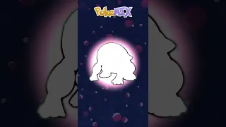 PokeMIX Duosion + Heatran = ?