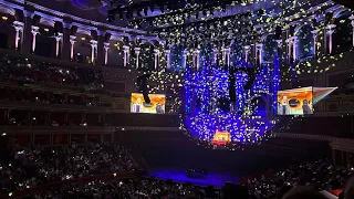 Hans Zimmer’s Cornfield Chase - Interstellar - Performed by Anna Lapwood at the Royal Albert Hall